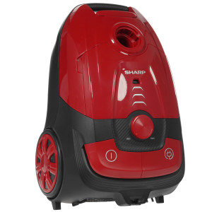 5323609 Пылесос Sharp EC-KB19R-R красный