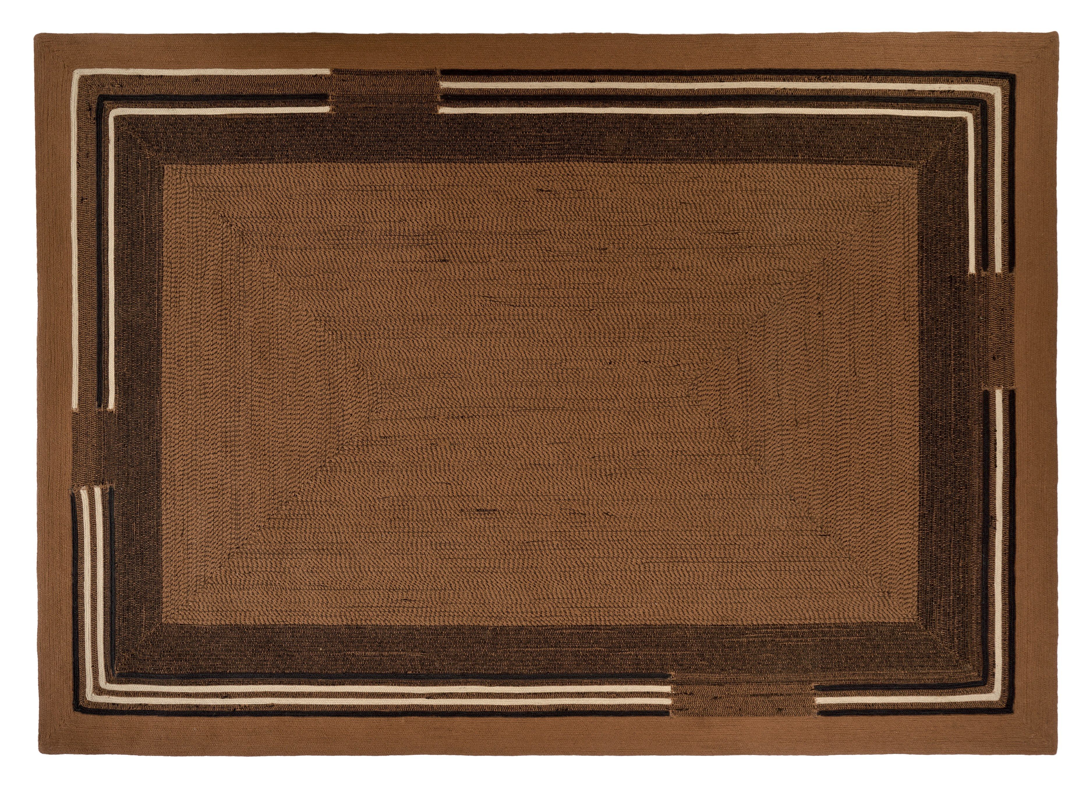 Открытый ПЭТ прямоугольный ковер Élitis DISCO ARCH-00122461 - Вид №21