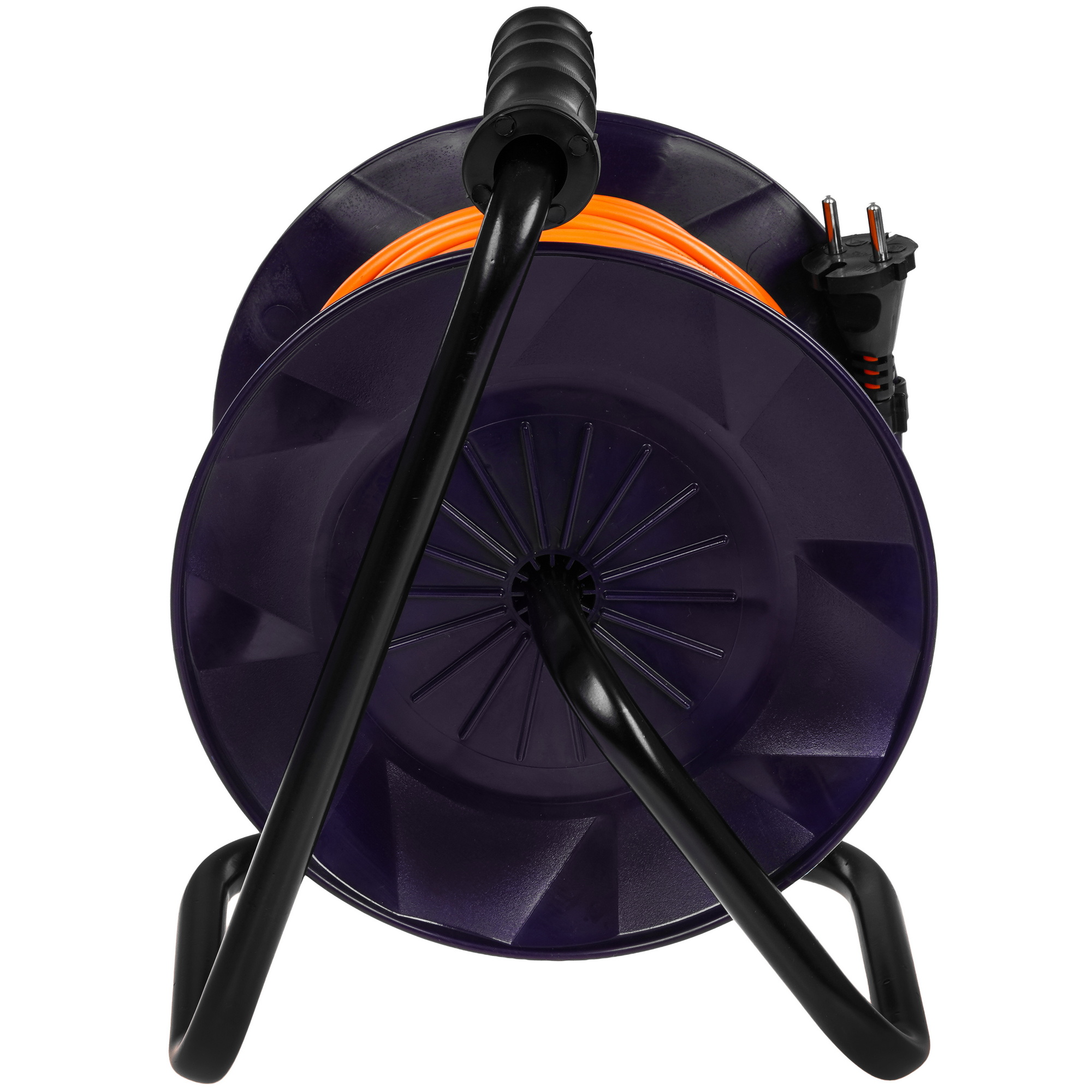 Удлинитель Партнер-электро PowerLine серый 9280522 STDN-0135777 - Вид №4