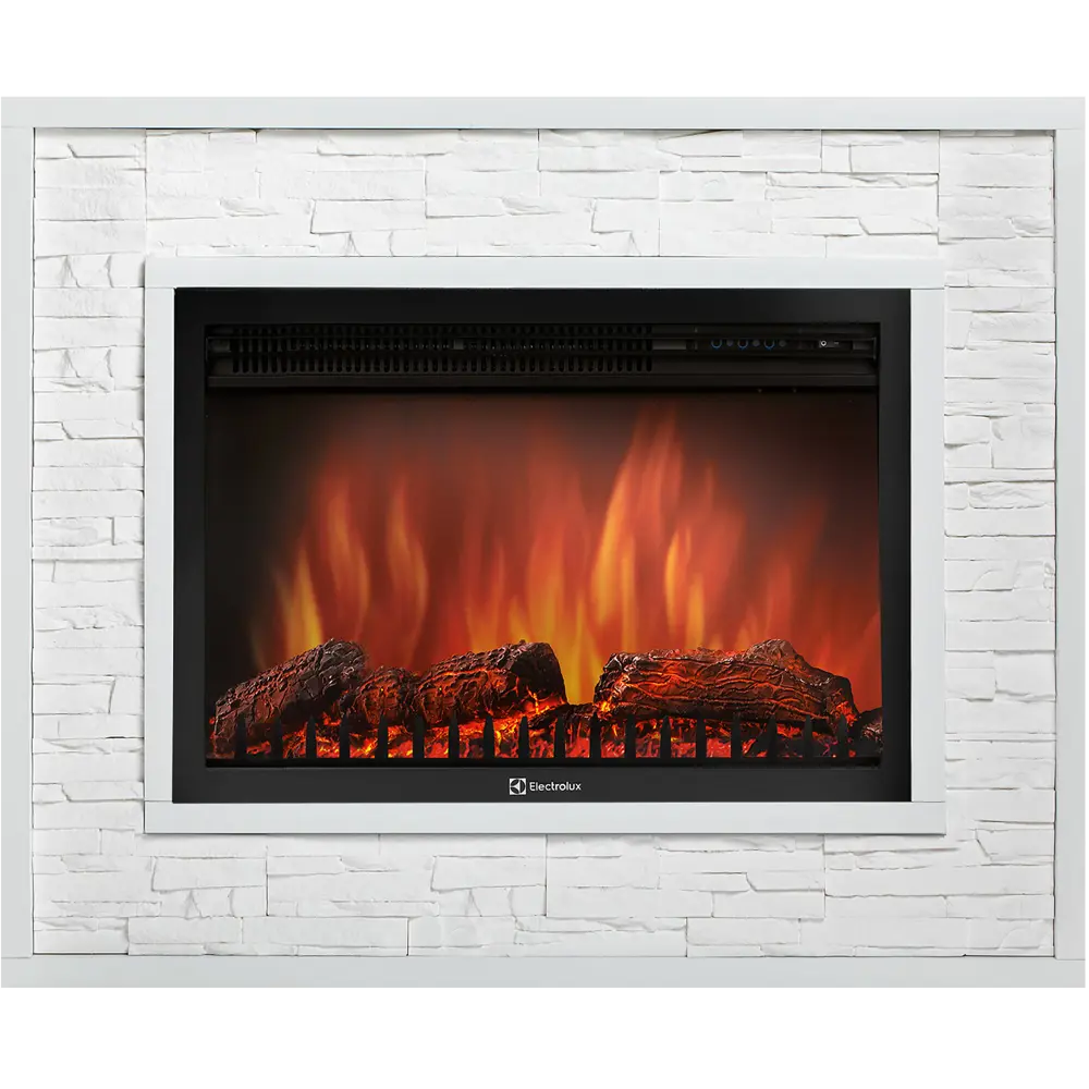 Обрамление Loft 30 для электрического камина Santreyd STLM-2201339