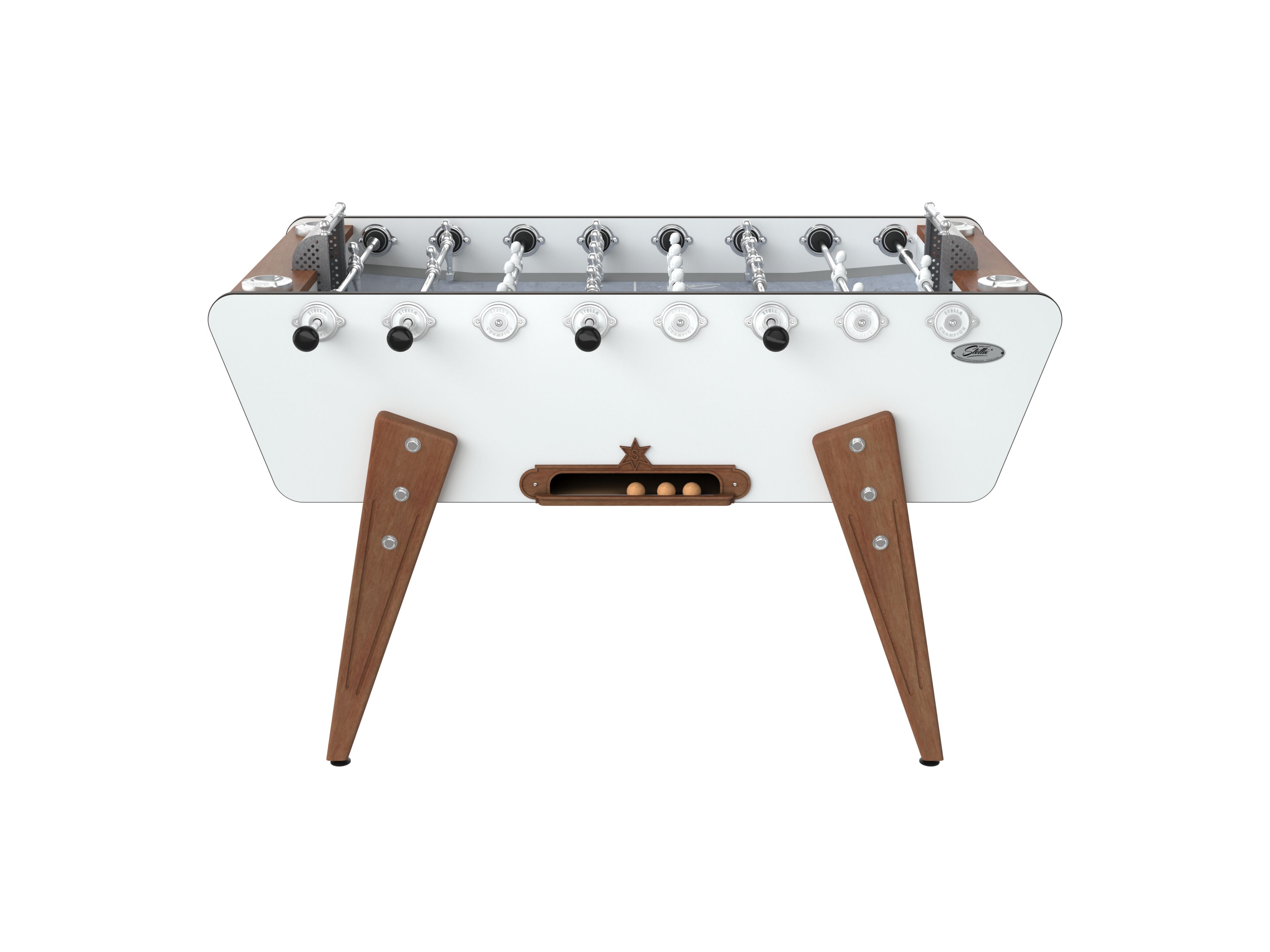 Кальциобалилла Stella baby-foot & billards Millésime ARCH-00097337 - Вид №15