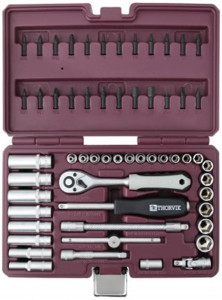 Набор инструментов Thorvik TS057 9086608