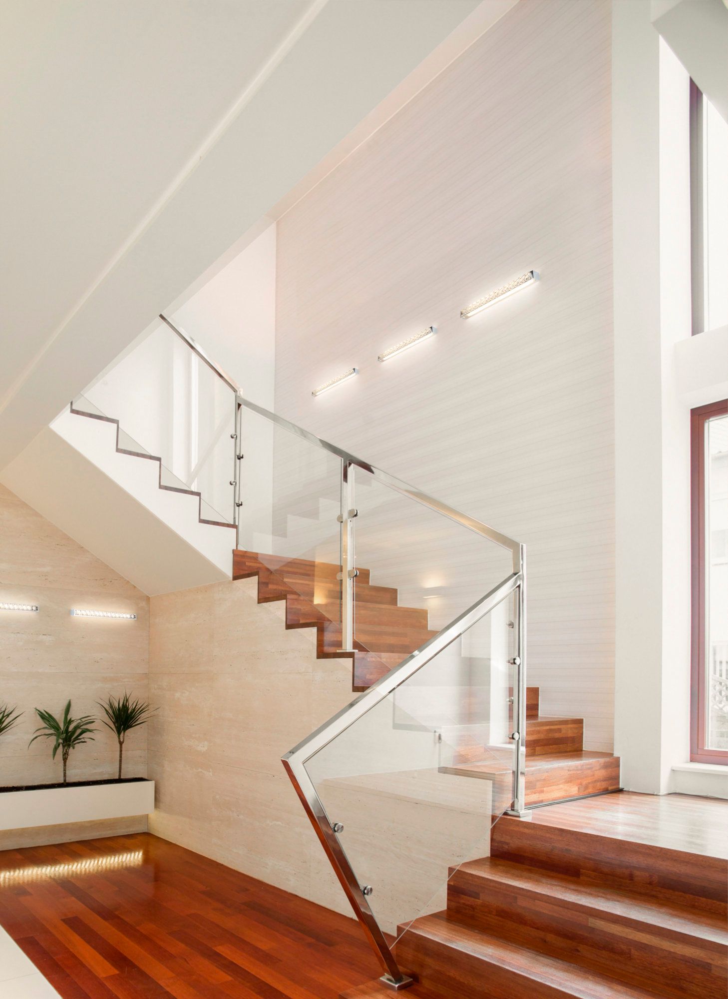 Свинцовый Кристалл настенный светильник Patrizia Volpato ARCH-00132312 - Вид №2