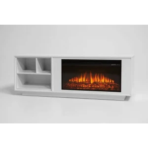 Каминокомплект Realflame под ТВ Мариан WT Fuego 89440361 STLM-2167704