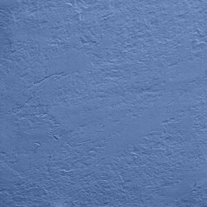 Моноколор CF UF 012 синий лаппатированная 600x600