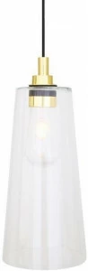 Mullan Lighting Подвесной светильник с прямым светом ручной работы из стекла  Mlbp020