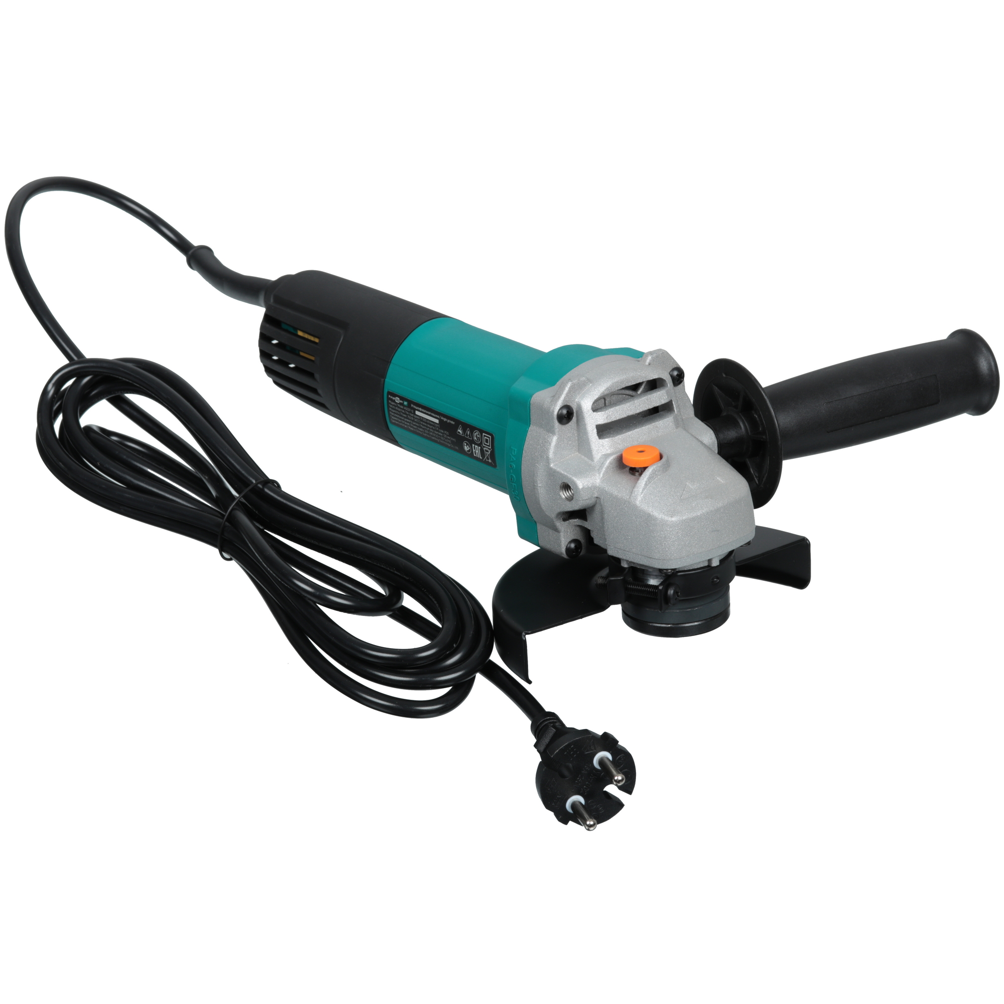 Углошлифовальная машина (УШМ) FinePower XT AGC07-12 9148169 STDN-0152161 - Вид №6