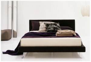 Кровать MAX TWILS 18616553N