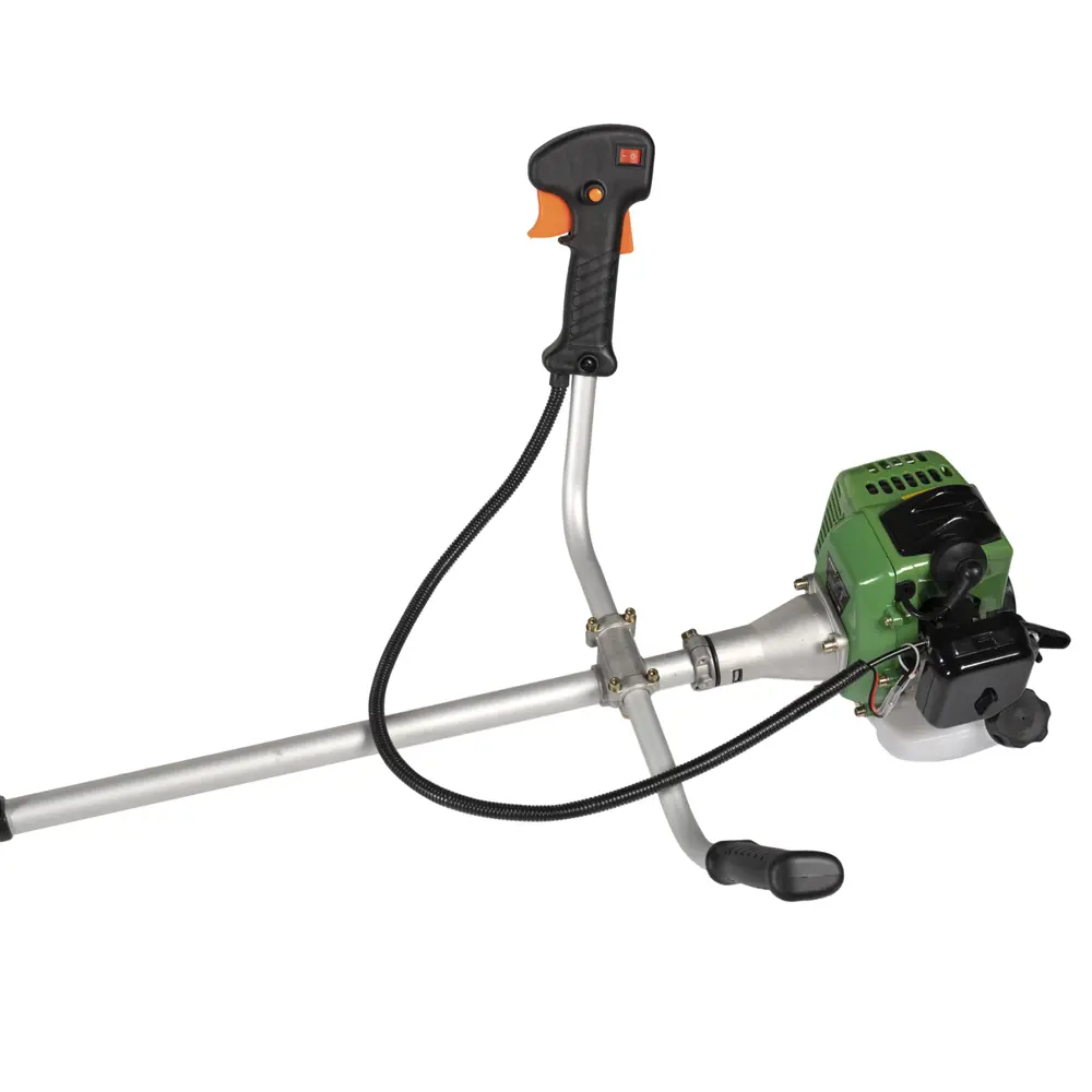 Бензиновая мотокоса Oasis TB-150P ECO для сада и участка 89378593 STLM-1490542 - Вид №3