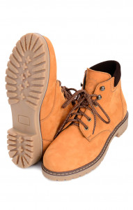 62637 Ботинки  цвет "конго" DOKER  Летняя обувь  размер 42