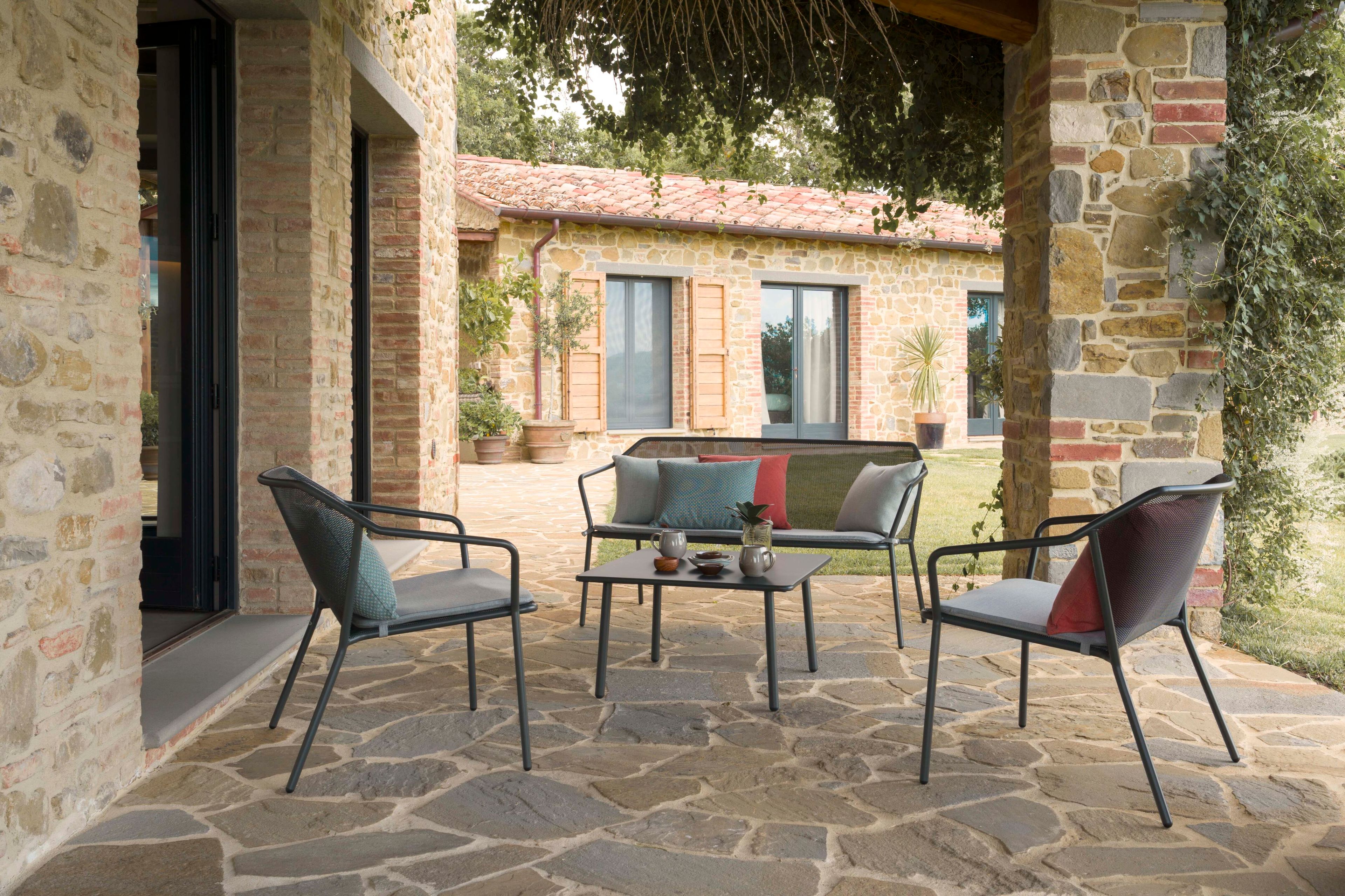 Кресло emu Darwin ARCH-00017464 - Вид №3