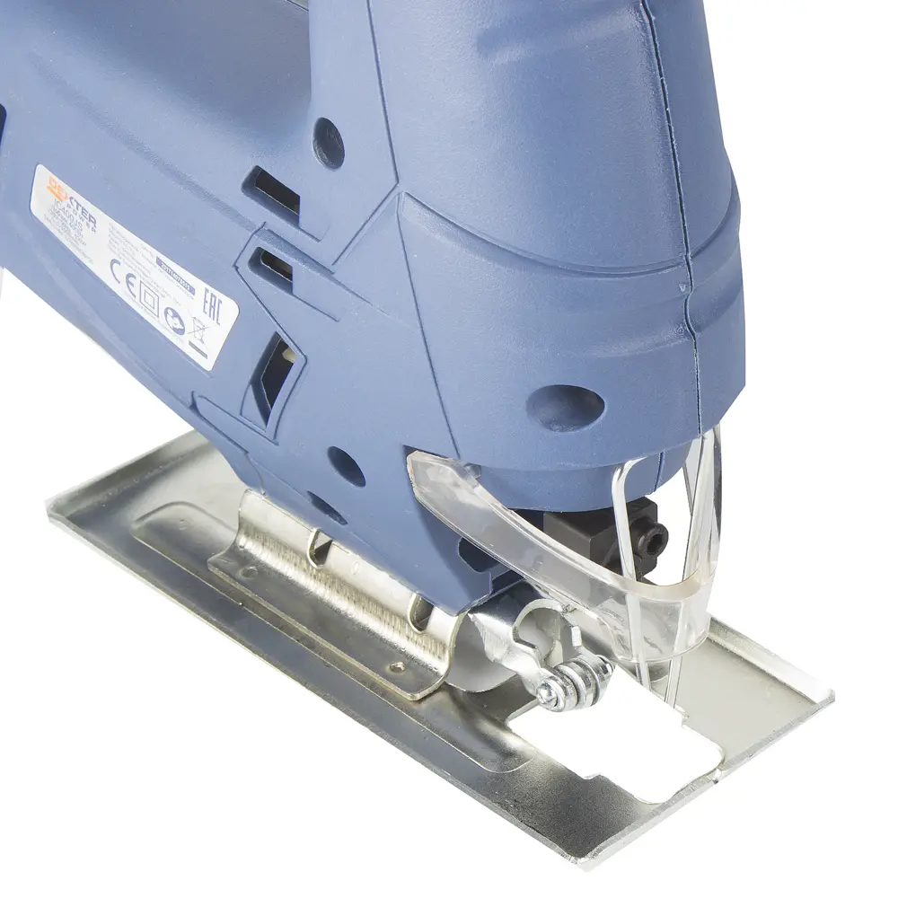 Лобзик Dexter, 400 Вт DEXTER POWER STLM-2049205 - Вид №2