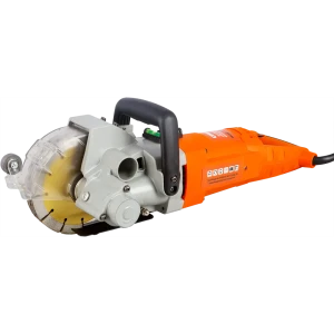 Штроборез многодисковый Спец ШЭМ-150/4500, 4500 Вт, 150 мм