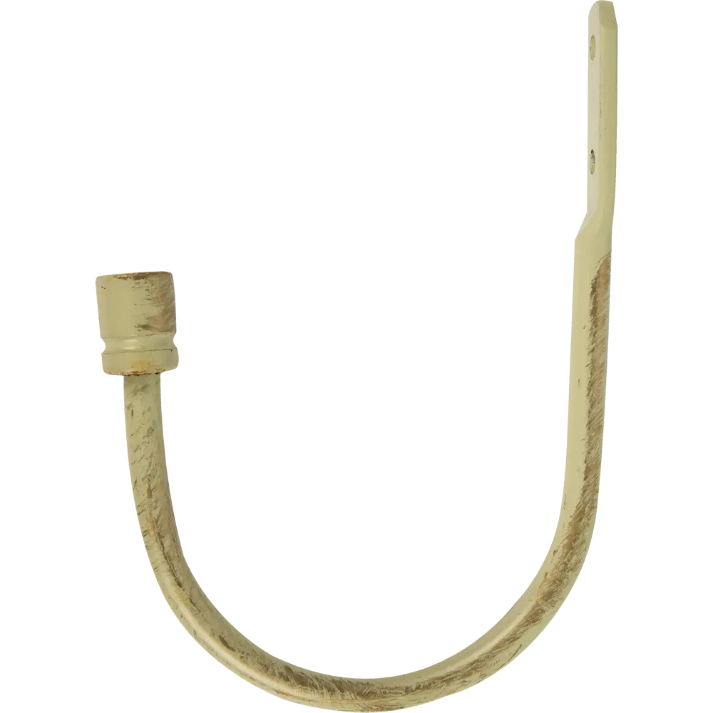 Подхват 20 мм металл цвет белый антик ORBIS STLM-2028862