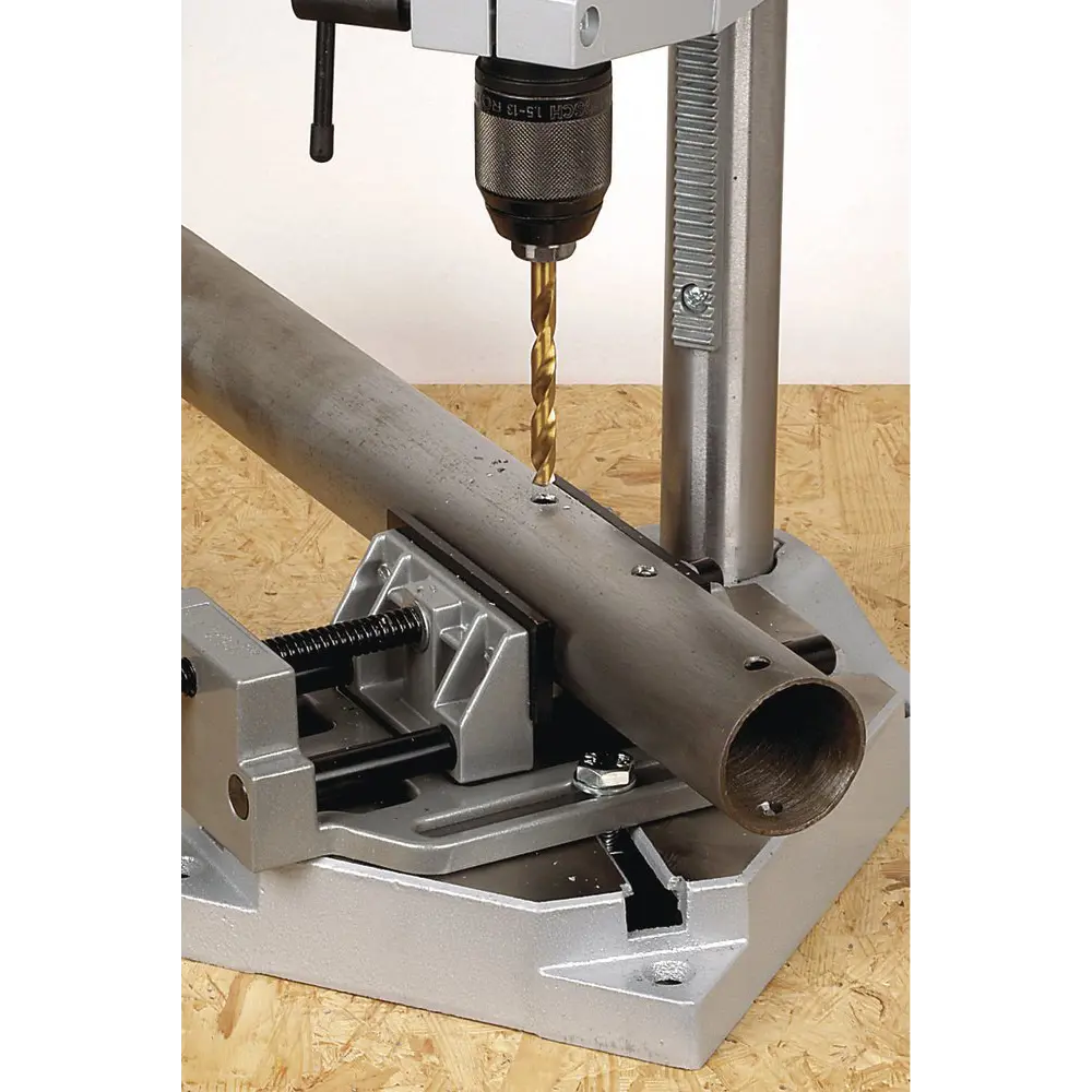 Стальная стойка для дрели Wolfcraft 5027000 STLM-2011929 - Вид №2