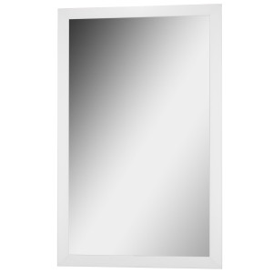 Зеркало настенное прямоугольник 118х60.6 см IFERS BeautyStyle