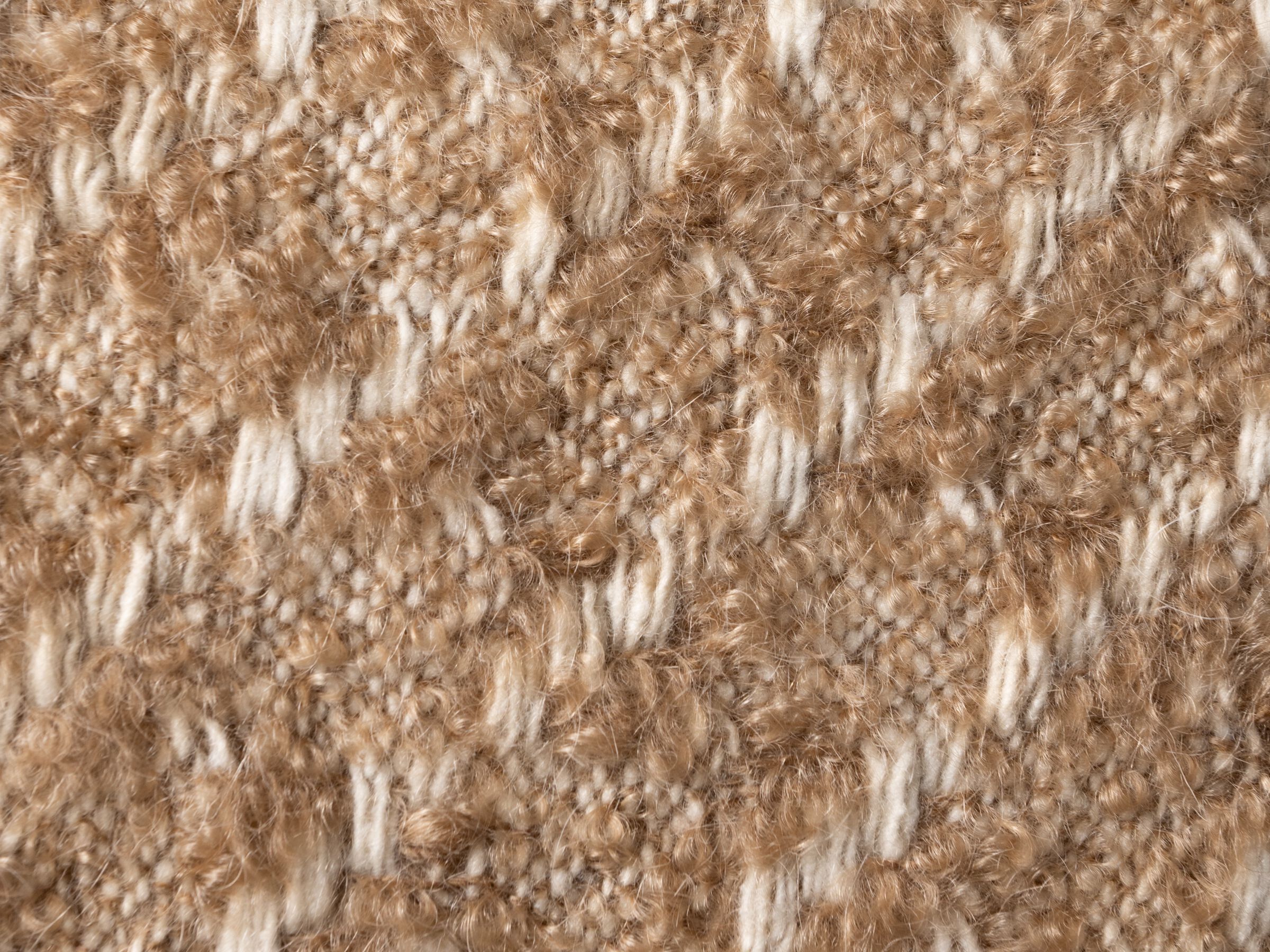 Квадратная подушка из мохера The House of Lyria TEMPERANZA ARCH-00073454 - Вид №10