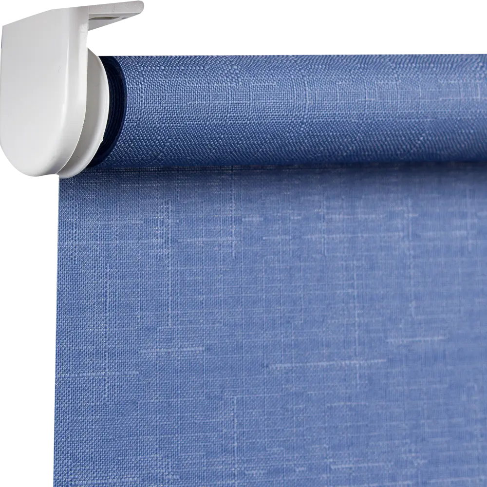 Штора рулонная Inspire, 55х160 см, цвет синий СТМ STLM-2070690 - Вид №2