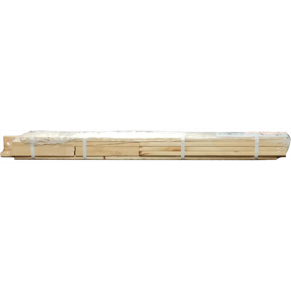 Стеллаж ЛЦ-3 3 полки 63x114.2x29 см нагрузка на полку до 25 кг дерево 82584520 STLM-2048874 Santreyd  - Вид №5
