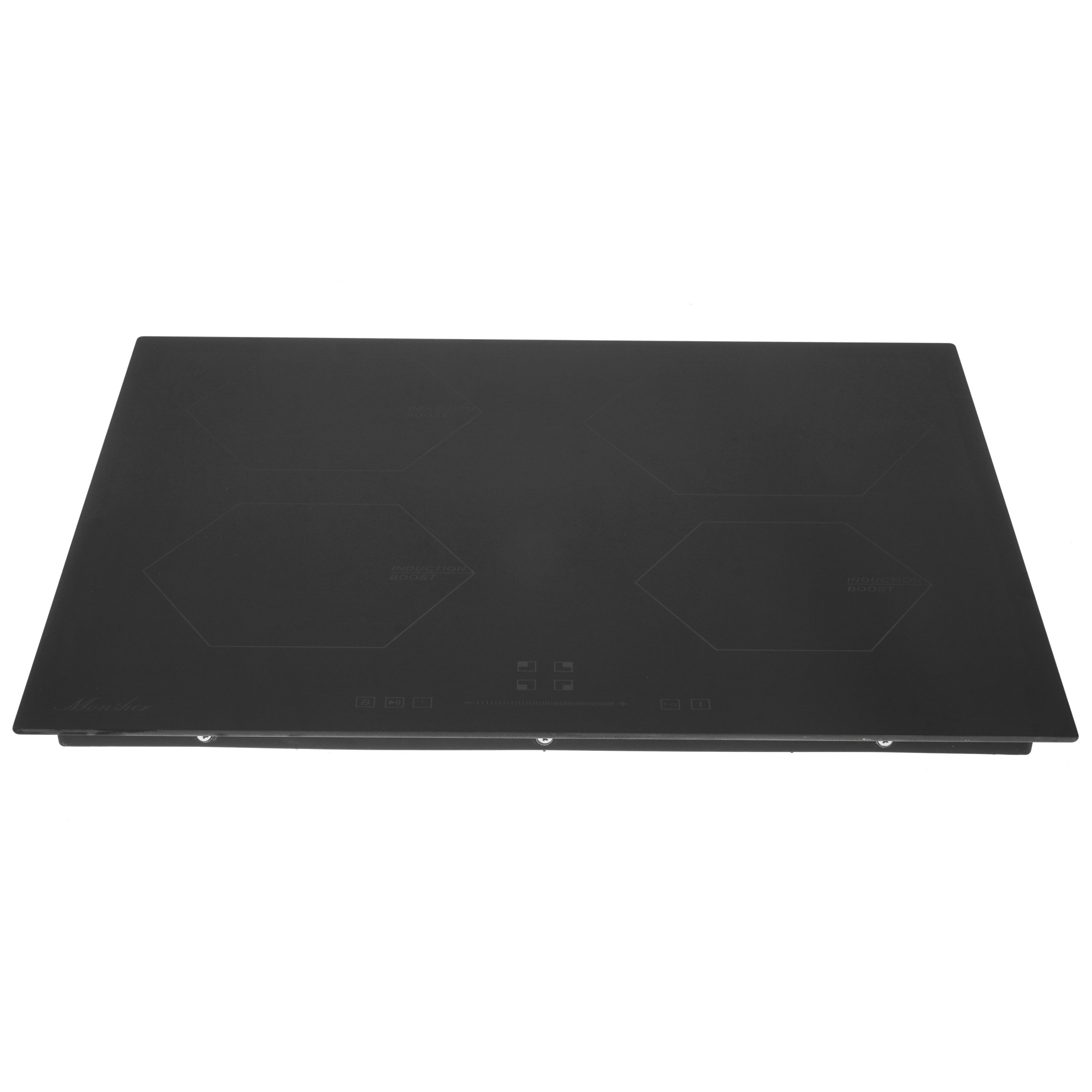 5336802 Индукционная варочная поверхность Monsher MHI 6006 STDN-0072897 - Вид №1