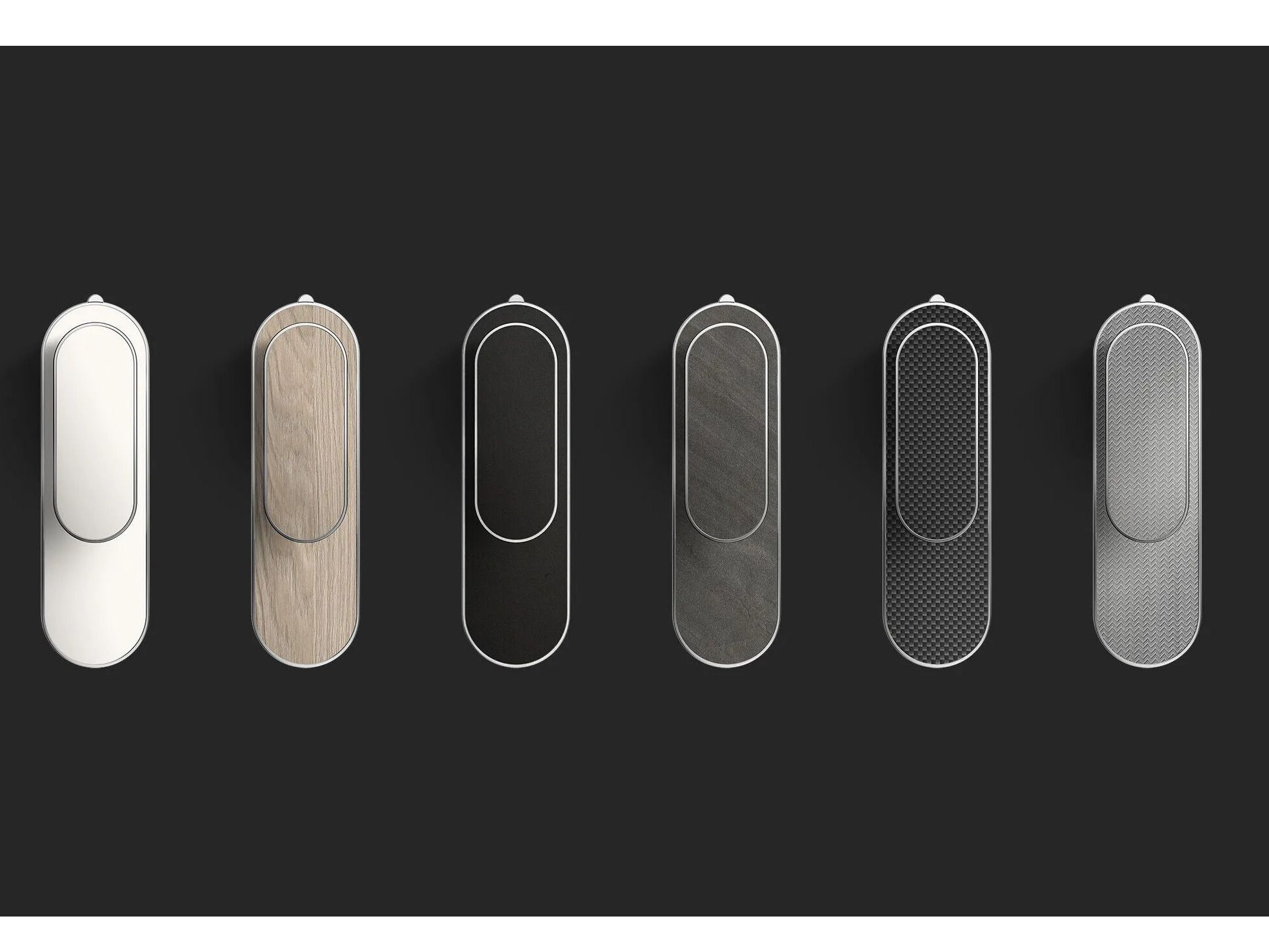 Смеситель для раковины Nobili платье ARCH-00043039 - Вид №3