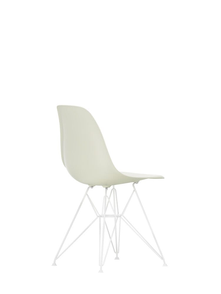 Мягкий стул из ткани VITRA Eames Plastic Chair ARCH-00146883 - Вид №186