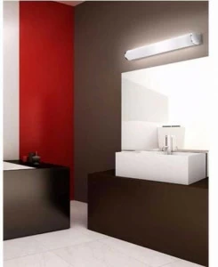 AiLati Настенный светильник / потолочный светильник из опалового стекла Omega