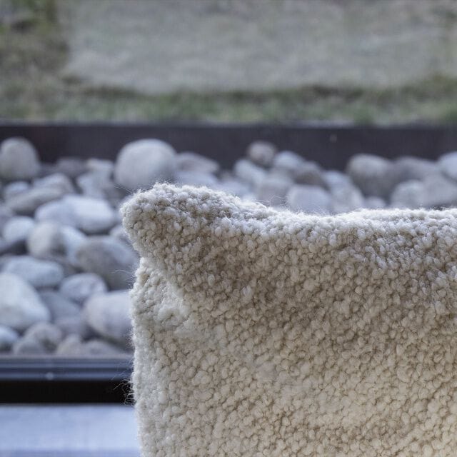 Съемная мягкая кровать из ткани Mogg ALBA ARCH-00057195 - Вид №15