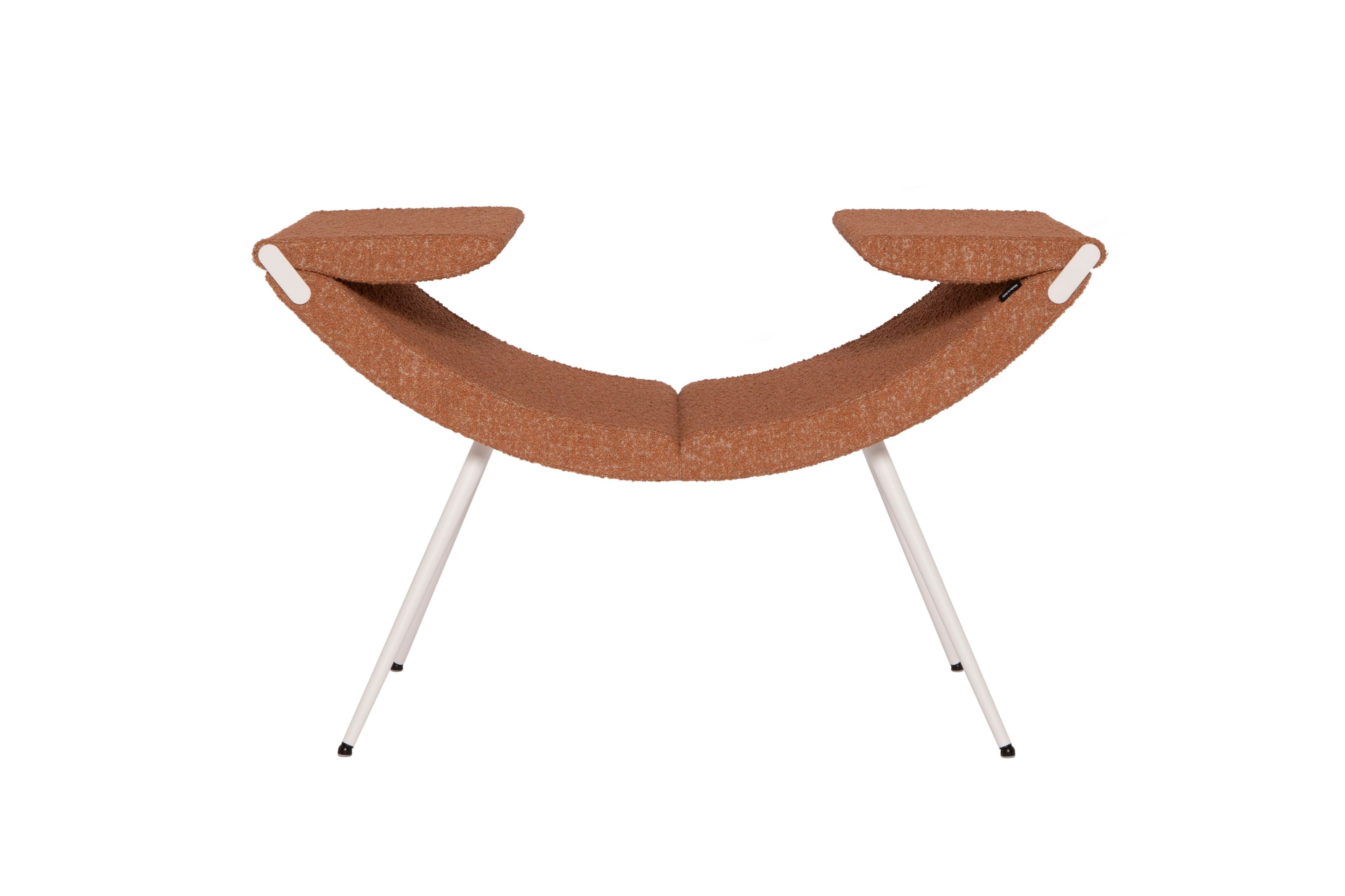 Кресло lounge Luxy CLOP ARCH-00099597 - Вид №3