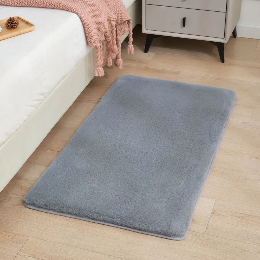 Santreyd Bingo - декоративный ковер с эффектом мальдивского песка 85881577 STLM-0065892