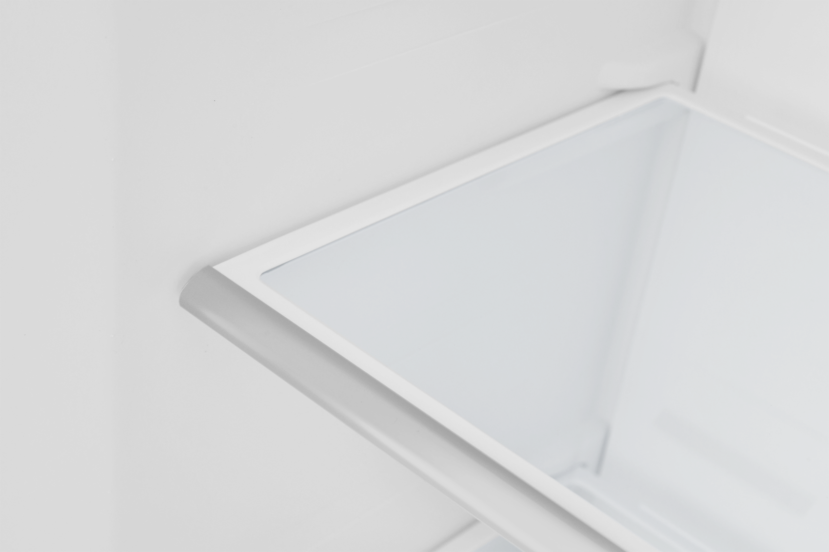 9185194 Холодильник Side by Side   ZUGEL ZRTD459GW белый STDN-0150027 - Вид №33