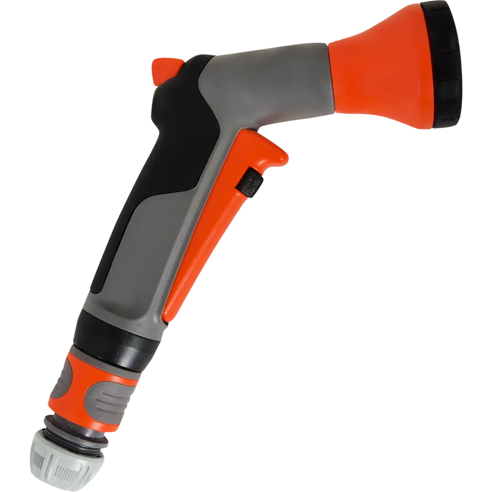 Набор Пистолет-распылитель для полива Gardena с коннектором 1/2" 1 режим STLM-2206465 - Вид №1