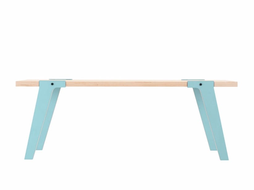 Деревянная скамья rform ARCH-00106444 - Вид №6