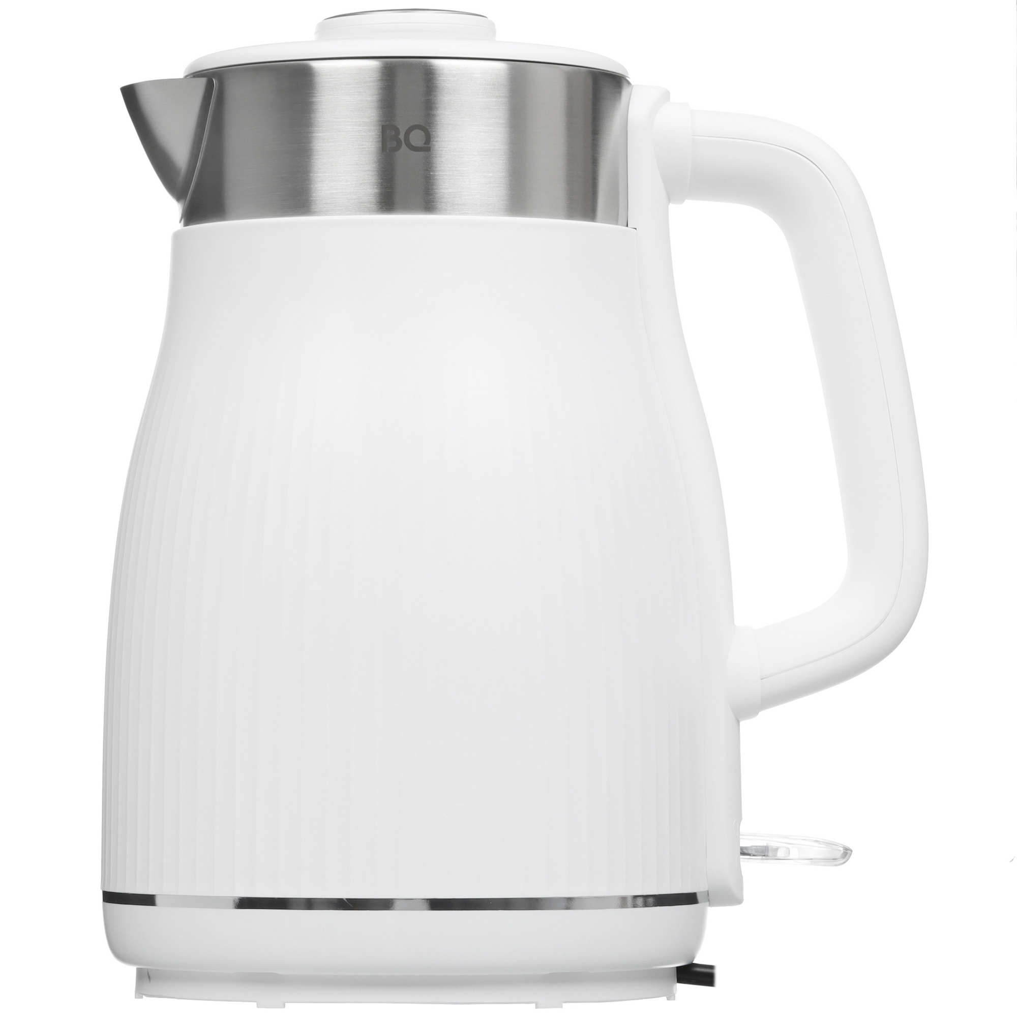 9073005 Электрочайник BQ KT1801SW белый STDN-0019191