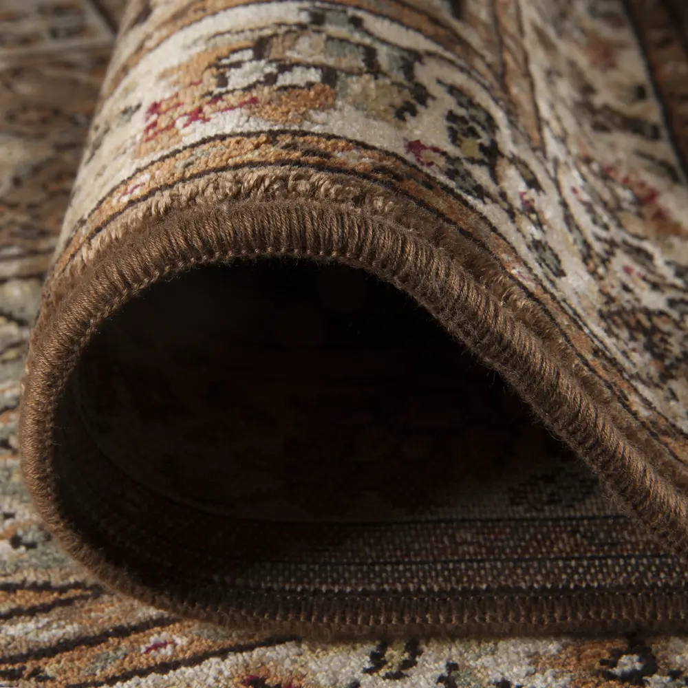 Ковёр Beluchi 786/9262 0.65х1.1 м вискоза RAGOLLE STLM-2173706 - Вид №2