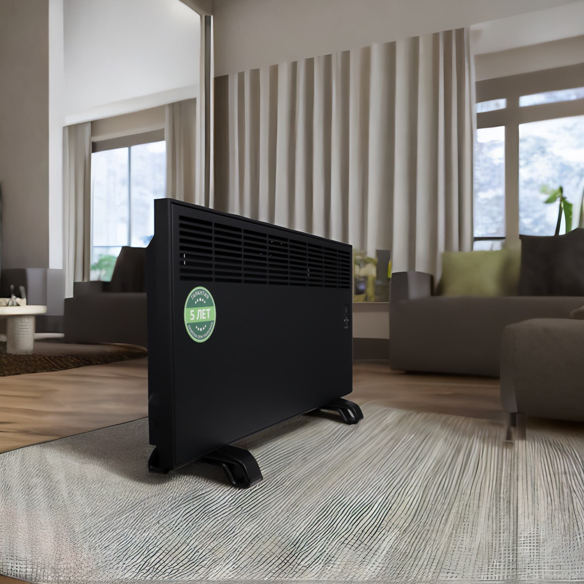 9935440 Конвектор iVigo EPK4590E20 STDN-0101207 - Вид №11