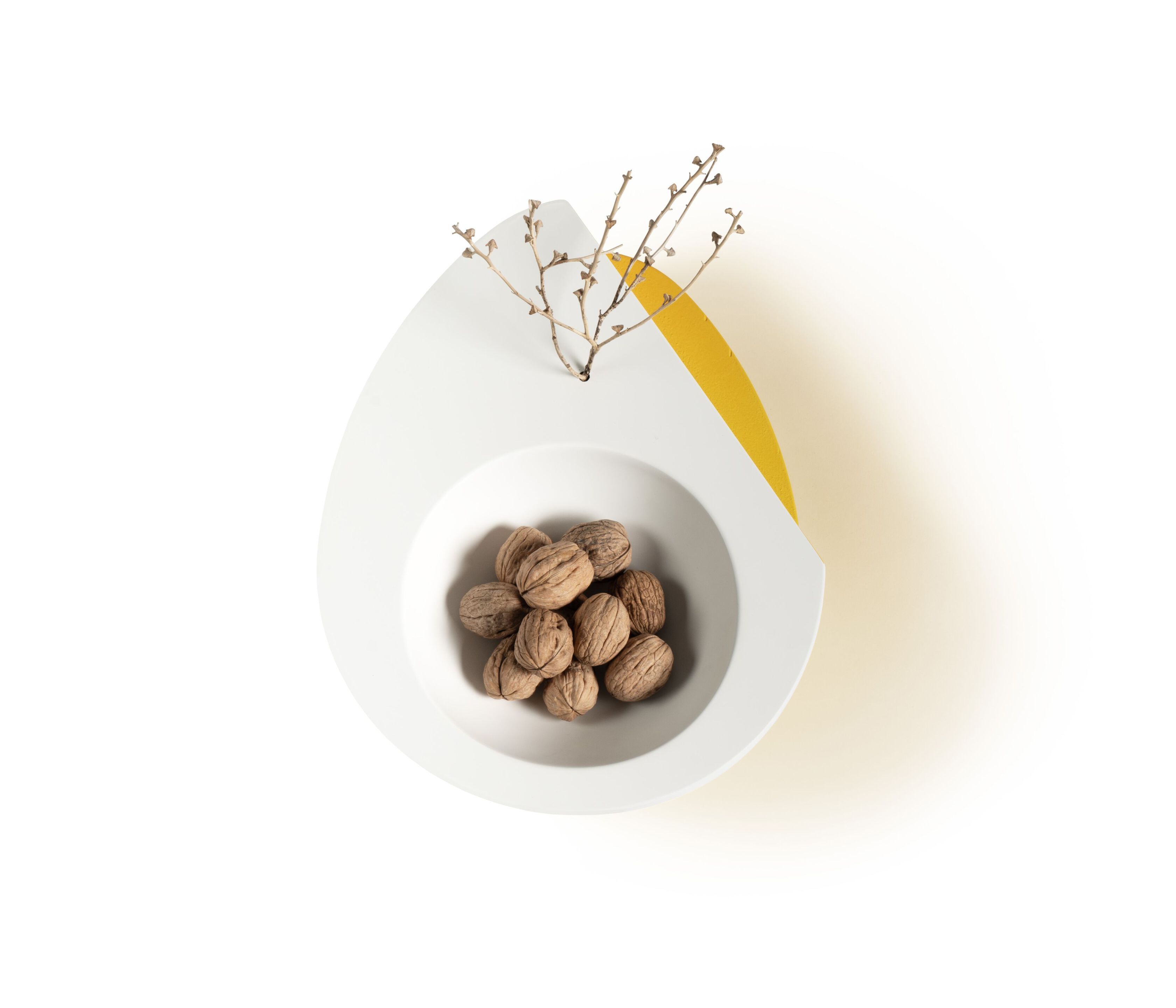 Полые деревянные ящики Orografie COLOMBO ARCH-00016697 - Вид №1