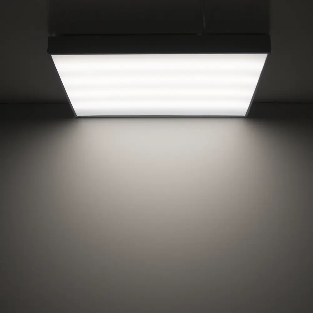 Панель светодиодная Varton 595/595/50 PRS 45 Вт 595x595 мм 5800 K IP40 STLM-2150577 - Вид №2