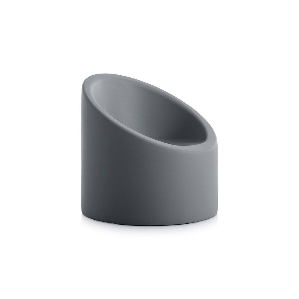 Полиэтиленовое садовое кресло Diabla Lipstick ARCH-00074546 - Вид №16