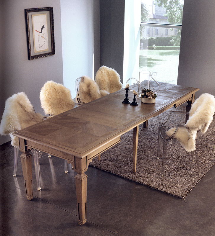 Стол  MARCHETTI FG 603 