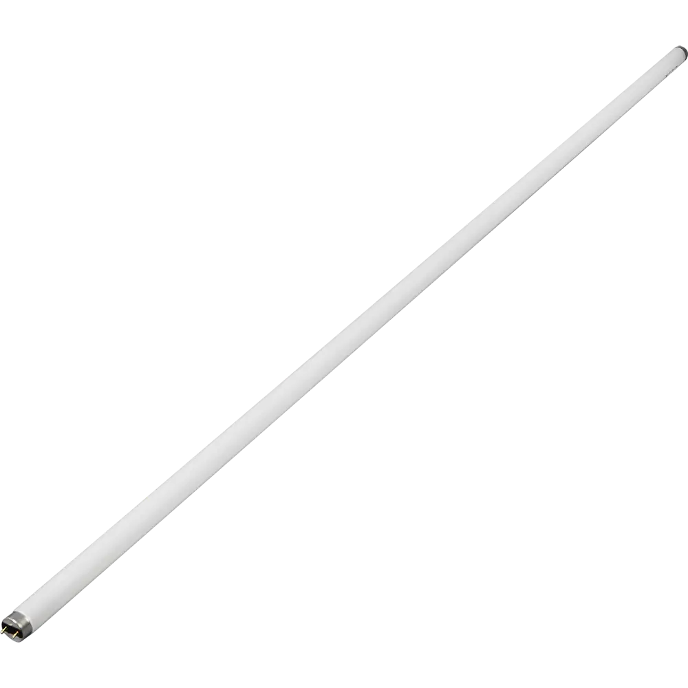 Лампа люминесцентная Osram G13 220 В 58 Вт цилиндр нейтральный белый цвет света 89373632 STLM-2038862 