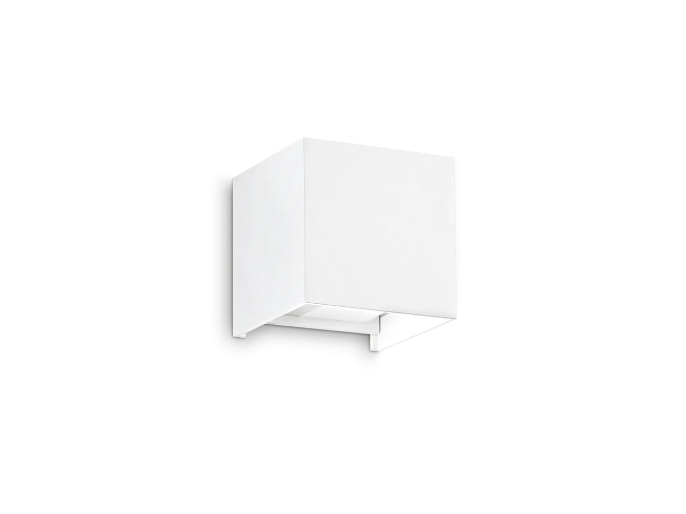 Настенный светильник Ideal Lux Atom ARCH-00104133 - Вид №1