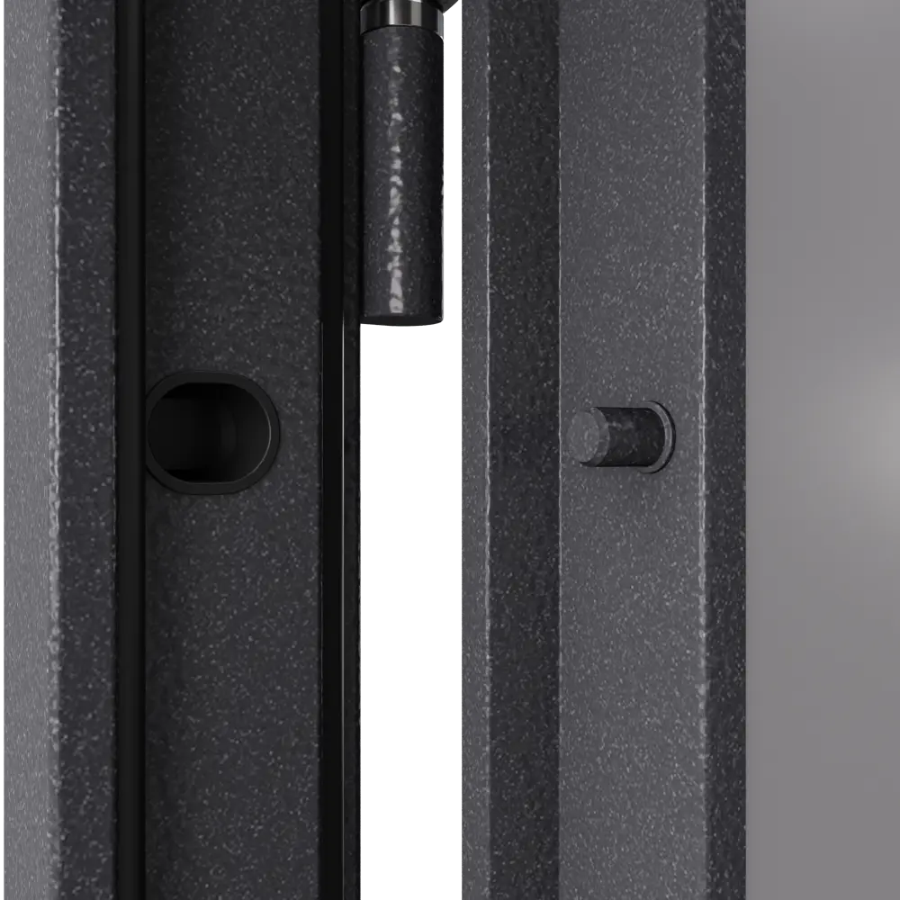 TOREX Гибсон - входная металлическая дверь с защитой от шума и холода 89373488 STLM-1514642 - Вид №7