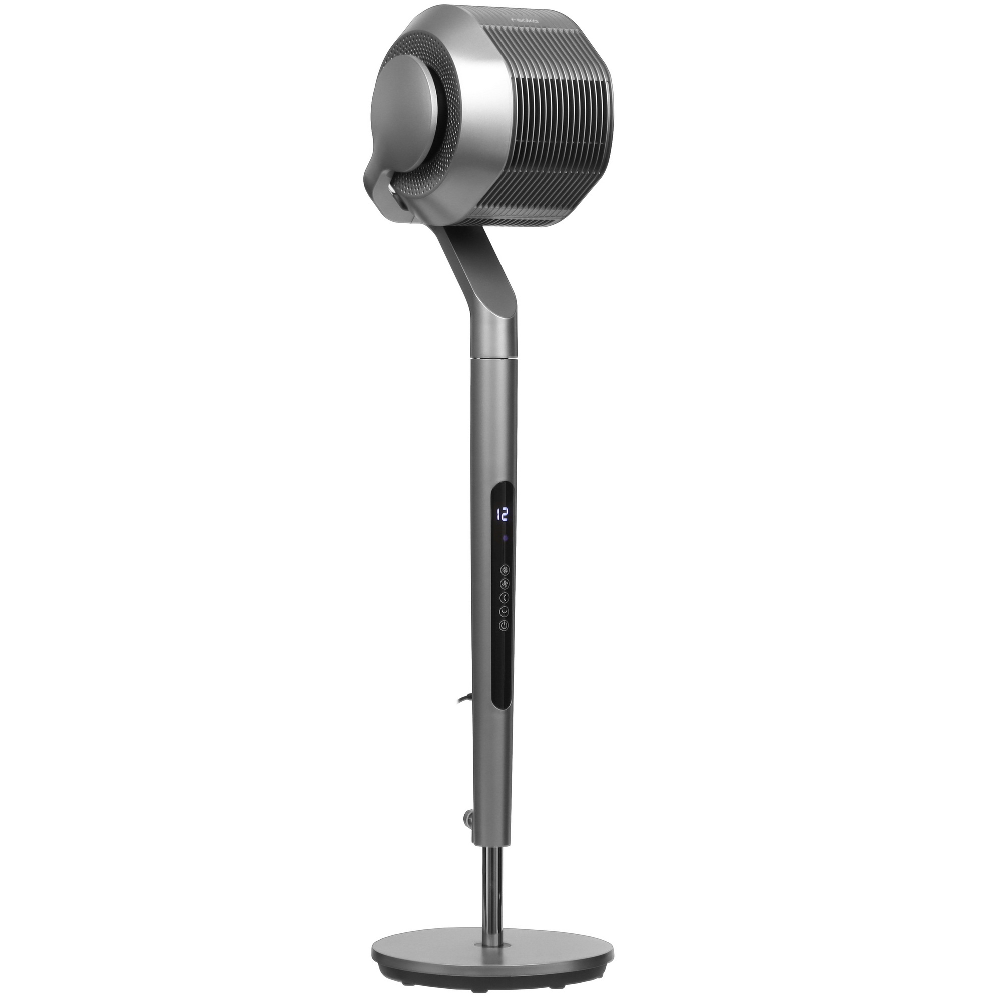 9048418 Вентилятор Reoka RKSF-C3600  серебристый STDN-0138313