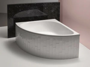 Bette Встроенная ванна из эмалированной стали  6035