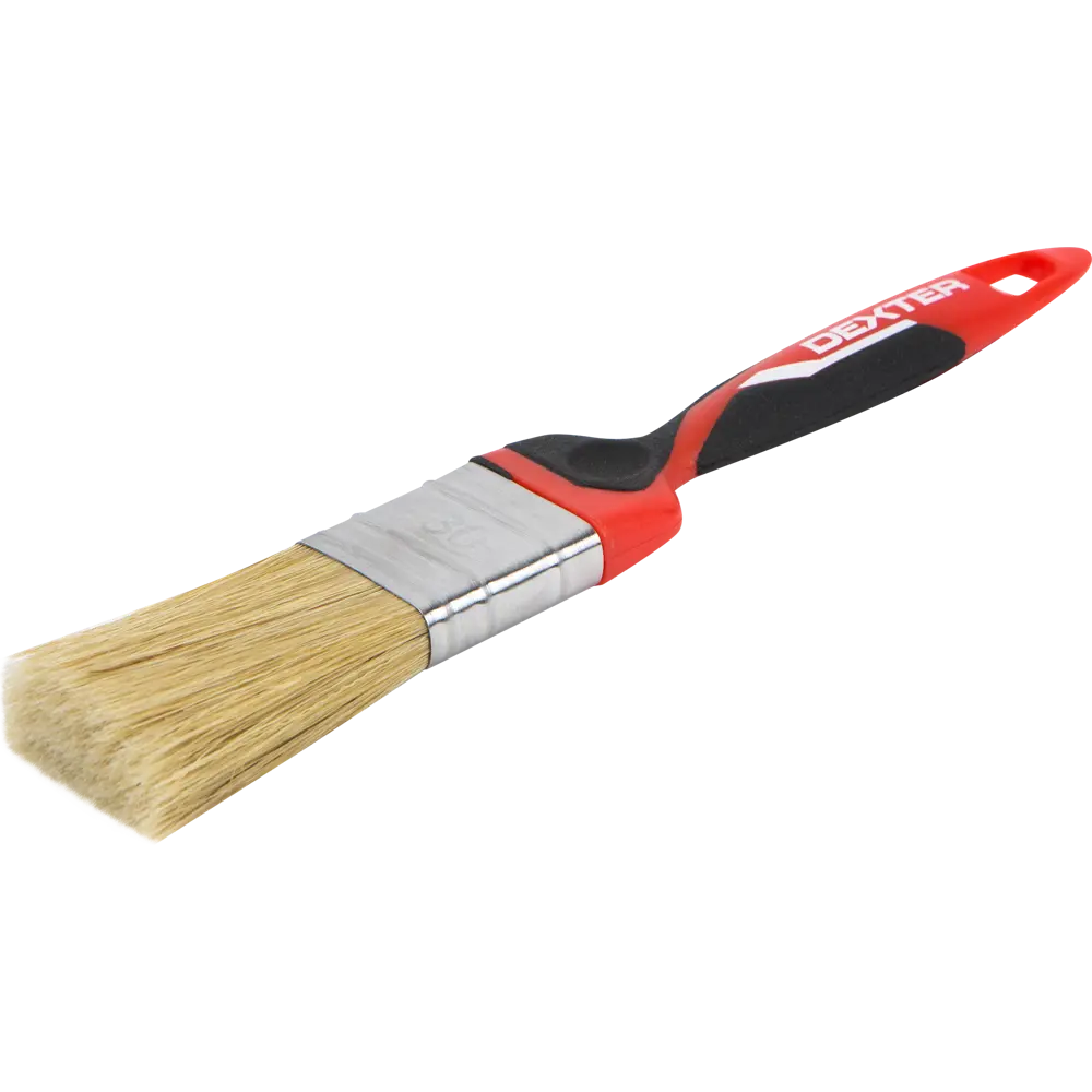 Кисть для алкидных красок Dexter 30 мм STLM-2073648