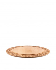 Сырная тарелка Alessi В деревянной отделке
