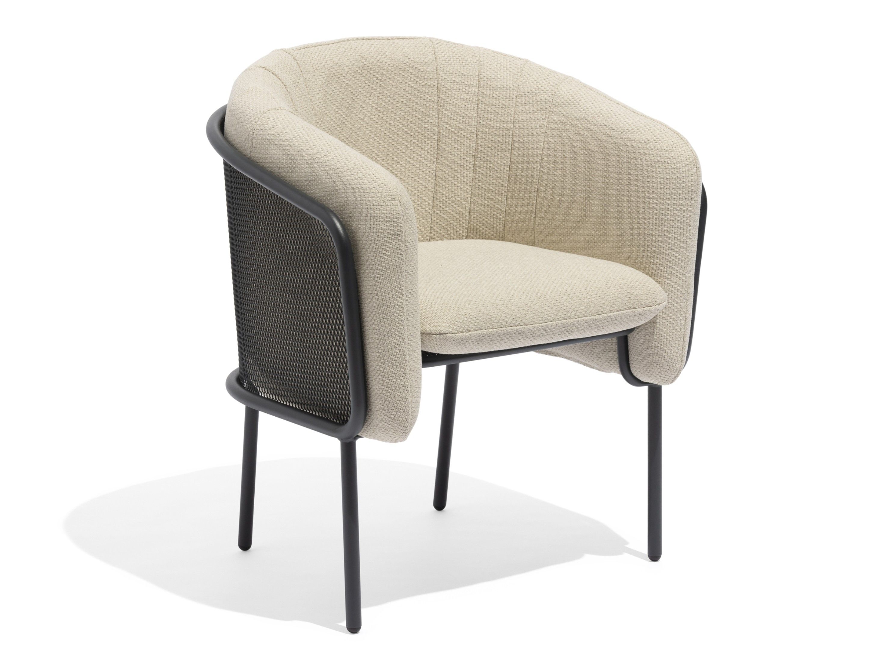 Садовый стул с подлокотниками Todus слайд ARCH-00113264