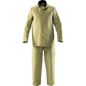 Костюм сварщика Булат цвет хаки размер 48-50 рост 170-176 см