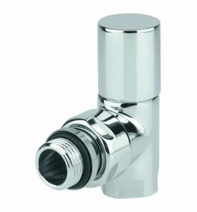 Carlo Poletti V30310I Угловой кран для пластиковой или медной трубы.